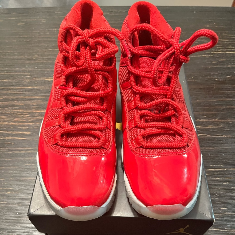 Jordan 11